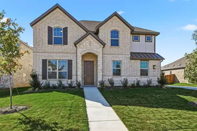 4376 Addison Street, Midlothian, TX 76065 - Photo 1