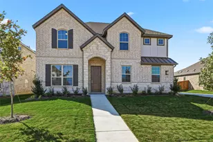 4376 Addison St, Midlothian, TX 76065 - Photo 1