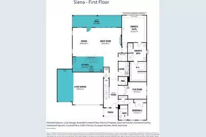 2905 Spring Valley Way, Anna, TX 75409 - Photo 29