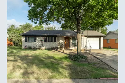 4312 Greenbriar Drive, Bellmead, TX 76705 - Photo 23