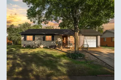 4312 Greenbriar Drive, Bellmead, TX 76705 - Photo 1