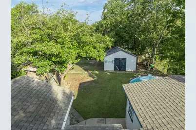 4312 Greenbriar Drive, Bellmead, TX 76705 - Photo 25