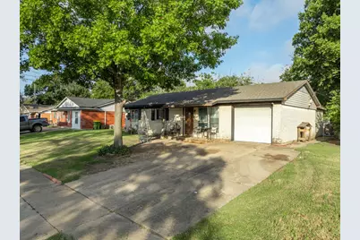 4312 Greenbriar Drive, Bellmead, TX 76705 - Photo 21
