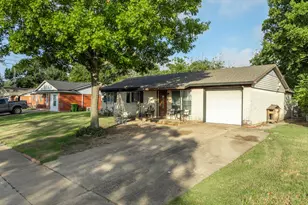 4312 Greenbriar Dr, Bellmead, TX 76705 - Photo 21
