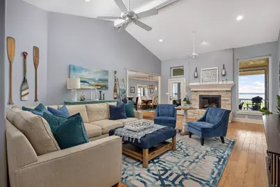 18076 S Shore Drive, Flint, TX 75762 - Photo 1