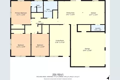 409 Delview Drive, Lacy Lakeview, TX 76705 - Photo 25