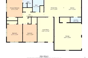 409 Delview Dr, Lacy Lakeview, TX 76705 - Photo 25