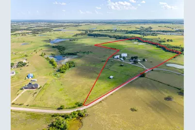 2101 Alsdorf Road, Ennis, TX 75119 - Photo 3