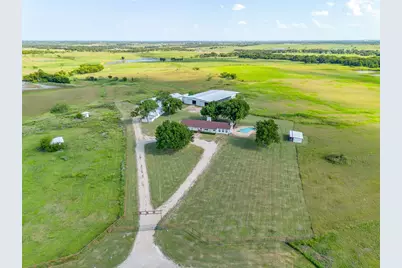 2101 Alsdorf Road, Ennis, TX 75119 - Photo 1