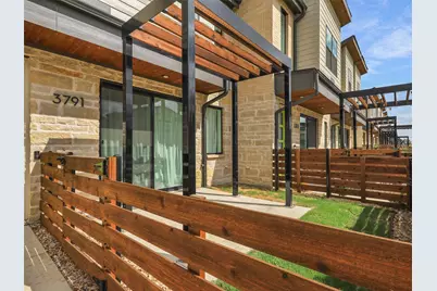 3791 Rosemont Drive, Prosper, TX 75078 - Photo 3