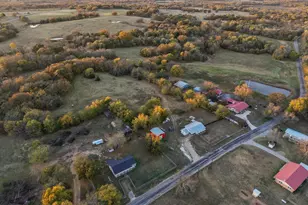 469 Dugan Chapel, Bells, TX 75414 - Photo 7