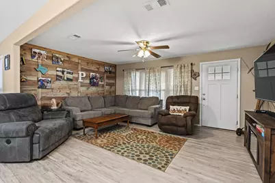 469 Dugan Chapel, Bells, TX 75414 - Photo 15