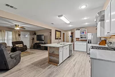 469 Dugan Chapel, Bells, TX 75414 - Photo 17