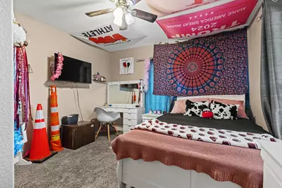 469 Dugan Chapel, Bells, TX 75414 - Photo 27