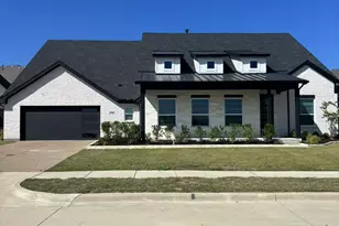 1326 Azure Pearl Trl, Saint Paul, TX 75098 - Photo 1