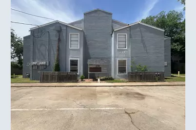 219 Fry Street #12, Denton, TX 76201 - Photo 1