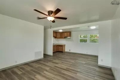 1600 Central Freeway, Wichita Falls, TX 76306 - Photo 5