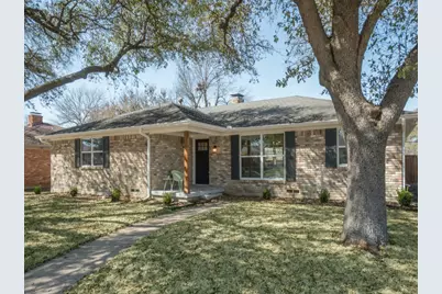 4307 Blackheath Road, Dallas, TX 75227 - Photo 1
