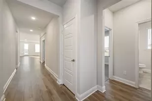 2020 Beeflower St, Celina, TX 75009 - Photo 9