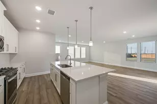 2020 Beeflower St, Celina, TX 75009 - Photo 5