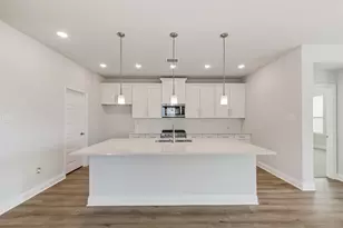 2020 Beeflower St, Celina, TX 75009 - Photo 3