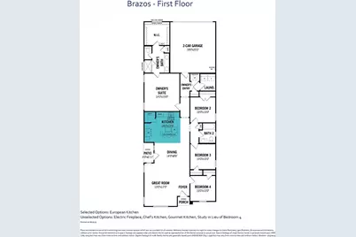 3100 Arthurdale Street, Celina, TX 75009 - Photo 25