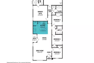 3100 Arthurdale St, Celina, TX 75009 - Photo 25