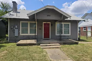 2815 Burger Ave, Dallas, TX 75215 - Photo 1