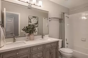 10808 Paisano Dr, Frisco, TX 75035 - Photo 11