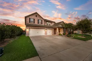 1604 Seminole Dr, Forney, TX 75126 - Photo 5