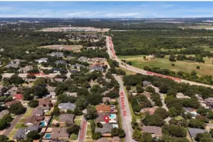 1023 Auburn Dr, Arlington, TX 76012 - Photo 39