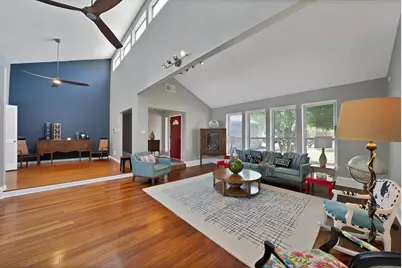 1023 Auburn Drive, Arlington, TX 76012 - Photo 9