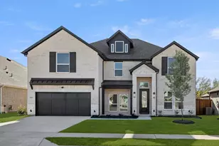 14032 Alfafar Ct, Little Elm, TX 75068 - Photo 1