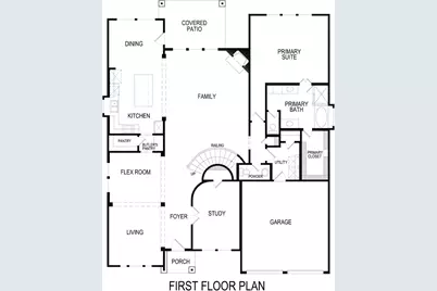 14032 Alfafar Court, Little Elm, TX 75068 - Photo 27