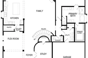 14032 Alfafar Ct, Little Elm, TX 75068 - Photo 27