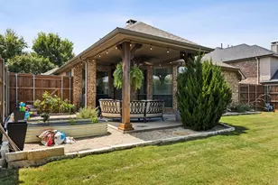 910 Fox Ridge Trail, Prosper, TX 75078 - Photo 21