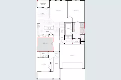 3159 Duck Heights, Royse City, TX 75189 - Photo 3