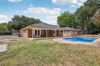 1033 Oak Ridge Drive, Azle, TX 76020 - Photo 1