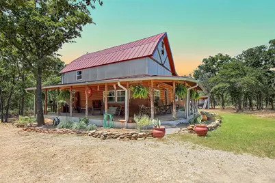 320 Rocky Mound Road, Graham, TX 76450 - Photo 1