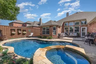 2084 Barret Dr, Frisco, TX 75033 - Photo 33