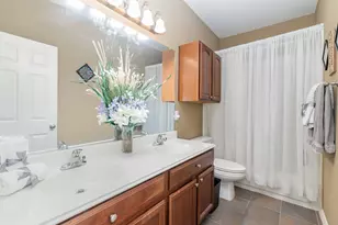 2084 Barret Dr, Frisco, TX 75033 - Photo 29