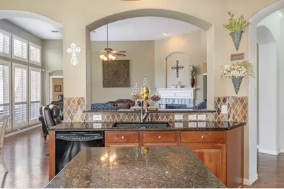 2084 Barret Drive, Frisco, TX 75033 - Photo 13
