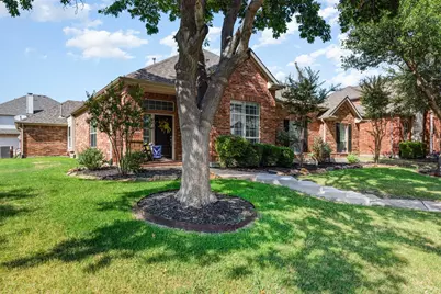 2084 Barret Drive, Frisco, TX 75033 - Photo 3