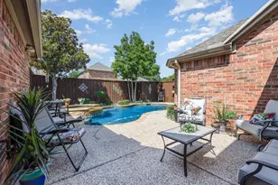 2084 Barret Dr, Frisco, TX 75033 - Photo 31