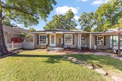 2628 Daisy Lane, Fort Worth, TX 76111 - Photo 1