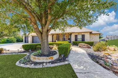 11029 Owl Creek Drive, Fort Worth, TX 76179 - Photo 1