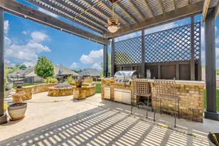 11029 Owl Creek Dr, Fort Worth, TX 76179 - Photo 23