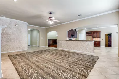 11029 Owl Creek Drive, Fort Worth, TX 76179 - Photo 5