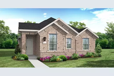 2829 Fargo Mews, Fate, TX 75087 - Photo 1