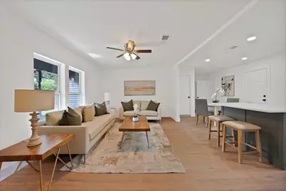 552 Norwood Drive, Hurst, TX 76053 - Photo 11